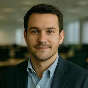 Author foto