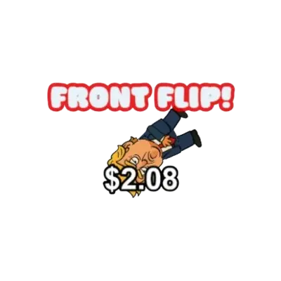 Flip Bonuses
