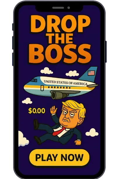 Play now Drop the Boss Phone